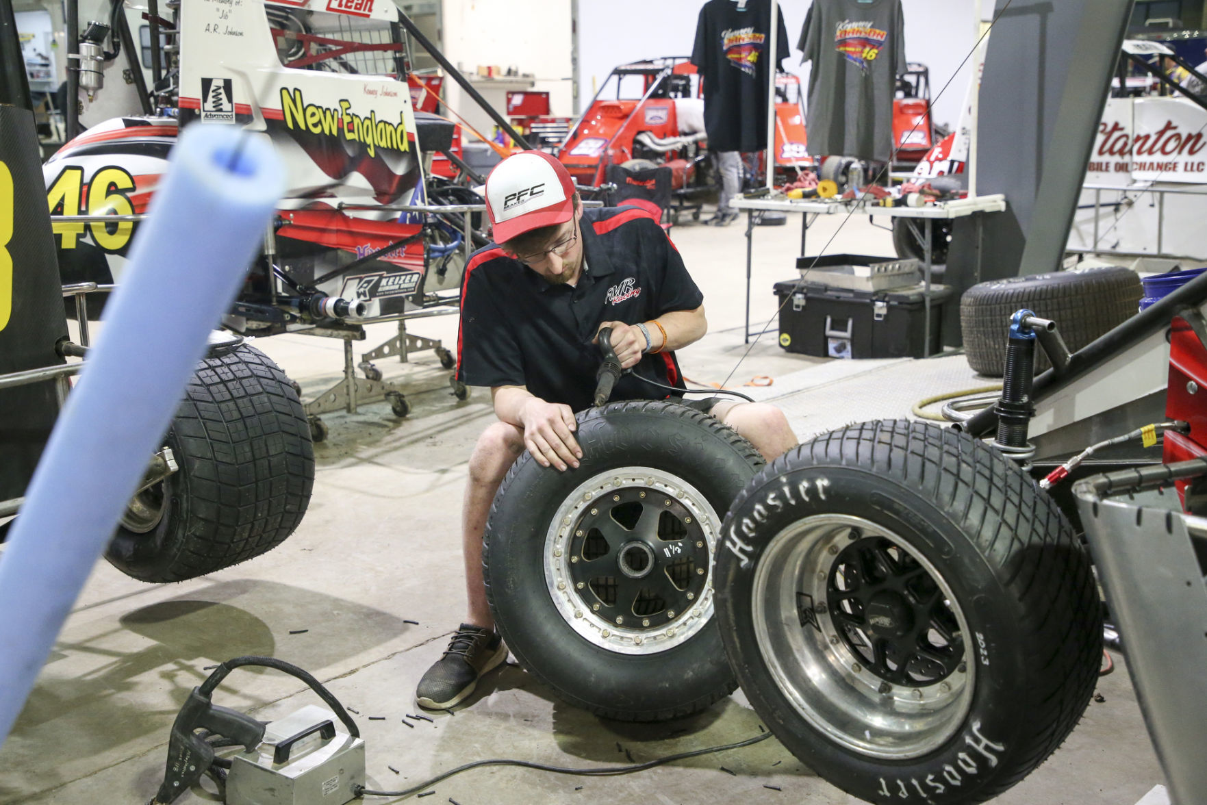 Chili Bowl